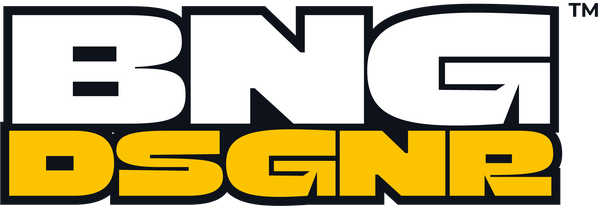 BNGDSGNR™ (Being Designer) - Merchandising Store for designers by ODPP.club